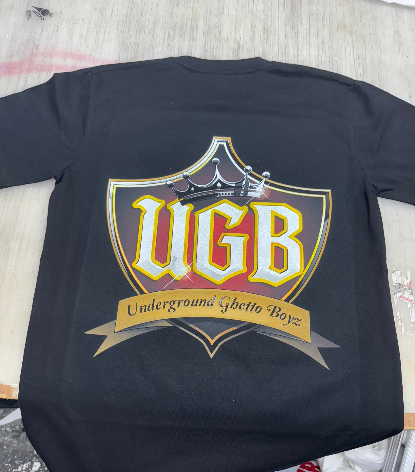 UGB TEES