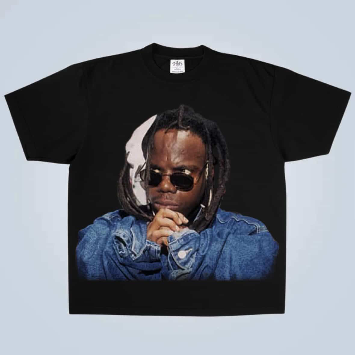 Chuckwick Bill Halloween Tee