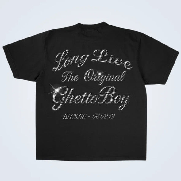 Chuckwick Bill Halloween Tee