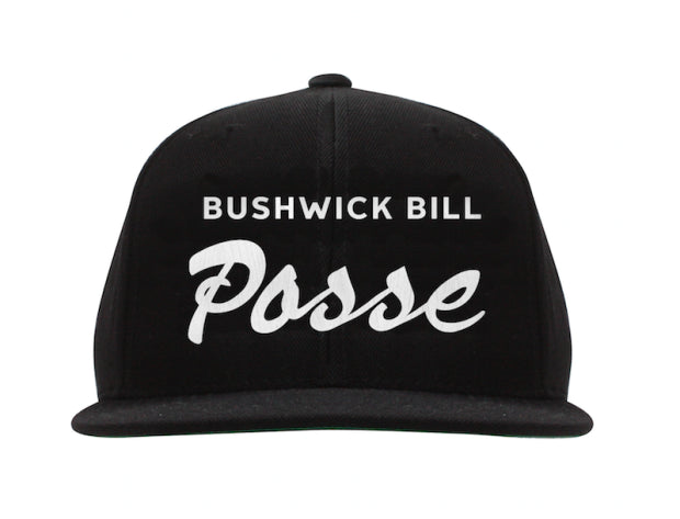 Bushwick Bill Posse Hat