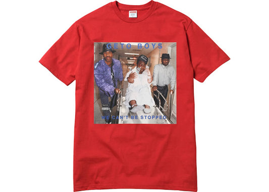 “Geto Boys We Can’t Be Stopped” Shirt