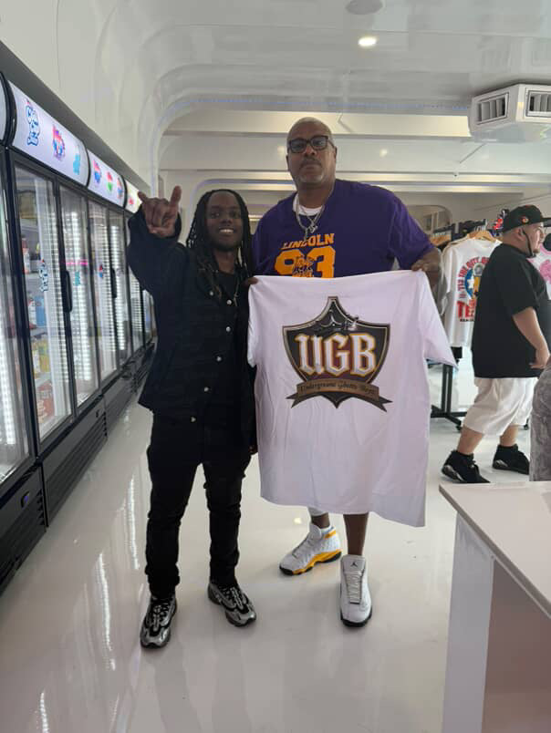 UGB TEES