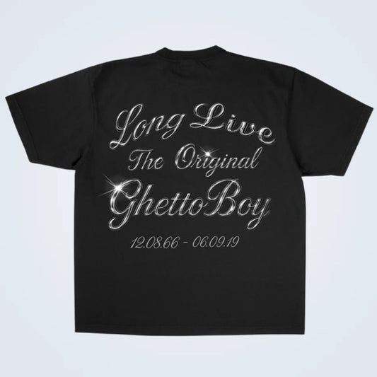 Chuckwick Bill Halloween Tee