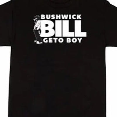 Bushwick Bill posse Tee