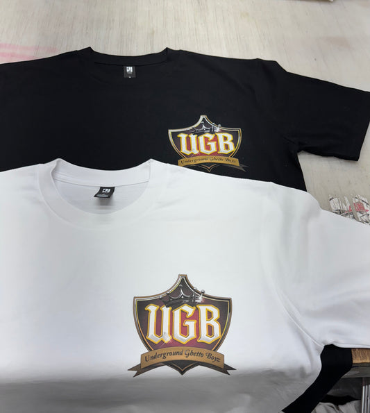 UGB TEES